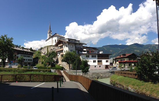 Kościół św. Małgorzaty